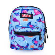 Stingray BooBoo Mini Backpack - £14.82 GBP