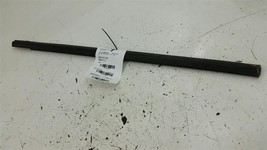 2009 Ford Focus Door Glass Window Weather Strip Trim Front Right Passeng... - $29.79