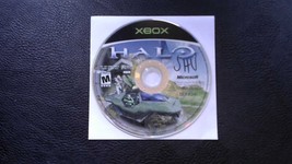 Halo: Combat Evolved (Microsoft Xbox, 2001) - £6.34 GBP