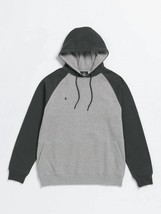 Volcom men&#39;s homak pullover hoodie size M - $46.53