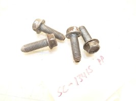 Poulon Pro PP20VA42 Tractor Briggs Stratton 40N877 20hp Engine Mount Bolts