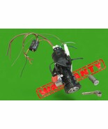 12-19 fiat 500 500C ignition switch lock driver door lock cut key 680721... - $4,590.43 MXN