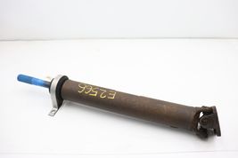 08-10 FORD F-250 SUPER DUTY 6.4L DIESEL REAR DRIVESHAFT REAR SECTION PIECE E2566 image 8