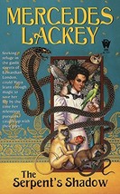 The Serpent&#39;s Shadow by Mercedes Lackey - Paperback - Very Good - £1.40 GBP