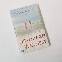 Best Friends Forever Jennifer Weiner Friendship Small Town Book Club Questions - £3.26 GBP