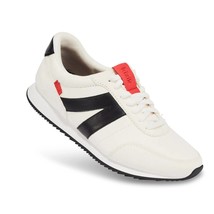 Kizik unisex - milan shoes in Optic White - size M 13 - W 14.5 - £54.33 GBP