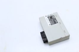 06-08 BMW E65/E66 750I KEYLESS PASSIVE GO CONTROL MODULE Q0339 image 6