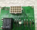 Lennox Blower Control Board BDC3-1 REV A  40K82 used FREE shipping #P652 - $18.70