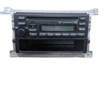 Audio Equipment Radio Am-fm-cd Player Fits 03-05 SEDONA 325266 - $60.39
