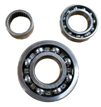 Bearing Kit For Velvet Drive 1017 Or 71C 1:1 Direct Drive Marine Transmissions - $139.95