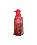 Bath &amp; Body Works BRIGHT CHRISTMAS MORNING Gentle Foaming Hand Soap 8.75 oz - $16.78 CAD