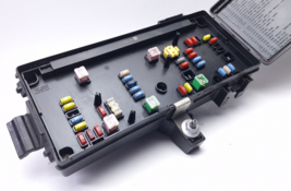 2007 Dodge Ram TIPM Totally Integrated Power Module Fuse Box OEM P046921... - $217.78