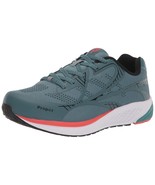 Propét Women&#39;s One LT Sneaker, Teal, 10.5 Narrow - $149.34 CAD