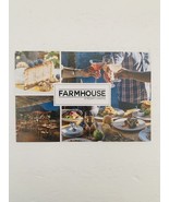 Farmhouse at Roger&#39;s Gardens Postcard - £4.66 GBP