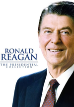 Ronald Reagan: the Presidential Collection - $42.53 CAD