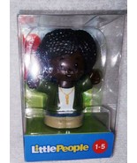 Fisher Price Little People AA Mom Figure New - £6.17 GBP