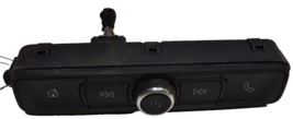16 17 18 Chevy Silverado audio control panel OEM 42342515 - £22.33 GBP