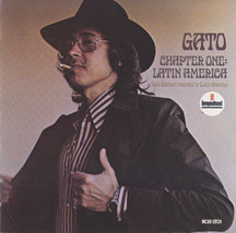 Gato barbieri chapter one latin america thumb200