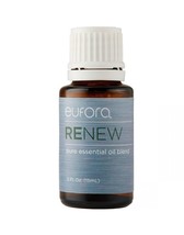 Eufora Wellness RENEW Pure Essential Oil Blend 0.5oz  - £24.03 GBP