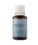 Eufora Wellness RENEW Pure Essential Oil Blend 0.5oz  - £24.35 GBP