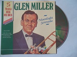 Moonlight Serenade [UK Import] [Audio CD] Glenn Miller - £17.69 GBP