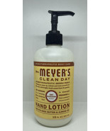 Mrs Meyer&#39;s Oat Blossom Hand Lotion with Shea Butter, Almond Oil - £7.77 GBP