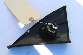 2008-2014 MERCEDES-BENZ C300 FRONT RH SPEAKER TWEETER COVER BEZEL TRIM K6220 image 4