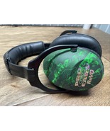 Pro Ears ReVO Hearing Protection NRR 25-Youth and Women Ear Muffs - Zomb... - $26.94 CAD