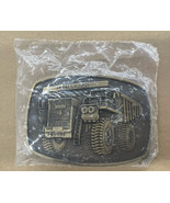 Lectra Haul Belt Buckle Great American Buckles Unit Rig &amp; Equip - NEW &amp; ... - $14.84