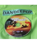 Live Free Or Die Hard Widescreen DVD Movie - $7.91