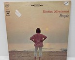Barbra Streisand - People - Columbia CS 9015 - LP Record Vinyl - TESTED - $6.40