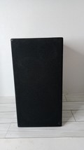 Unbranded Left/Right Surround Sound Speaker - Tested &amp; Working - £8.11 GBP