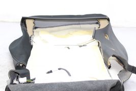 16-19 NISSAN ROGUE Front Left Lower Seat Cushion Cover F768 image 8