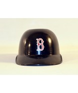 Vintage Boston Red Sox Mini Hard Hat Batting Helmet Souvenir MLB - $6.93