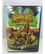 Scooby-Doo! Legend of the Phantosaur DVD - Original Movie - £7.86 GBP