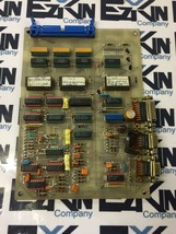 Unbranded 0513.442.00 REV.2 Circuit Board  - $853.86 MXN