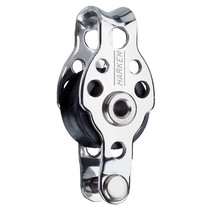 Harken 16mm Block w/Becket [405] - $19.95