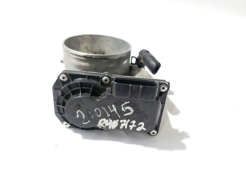 Throttle Body 3.3L Automatic FWD OEM 2012 2013 2014 2015 2016 2017 Azera... - $19.79
