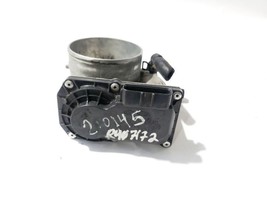 Throttle Body 3.3L Automatic FWD OEM 2012 2013 2014 2015 2016 2017 Azera90 Da... - $19.79