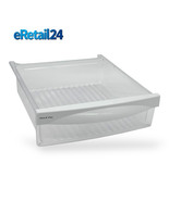 OEM GE Refrigerator Snack Pan 197D2290P001 197D2290 - $106.08 CAD