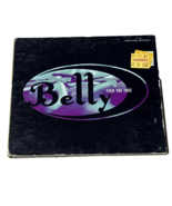 Used Music Audio CD Belly Feed The Tree 4 Track Single Sire Reprise 1993... - $110.60 MXN