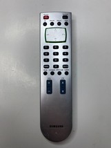 Samsung BN59-00057A Remote Control, Silver for SyncMaster150MP 170MP ML1... - £21.46 GBP