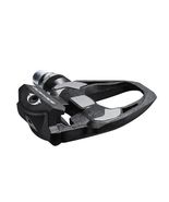 SHIMANO Binding Pedal DURA-ACE PD-R9100L (+4mm Axle Type) SPD-SL - $3,421.41 MXN