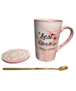 Mother&#39;s Day Gift Mug Set: NIB - $303.80 MXN