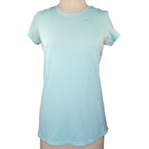 Nike Blue Dri Fit Tee Shirt Size Medium - £19.49 GBP