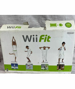 Nintendo Wii Fit Plus Game Wii Balance Board Bundle New Sports,Yoga - $87.39 CAD