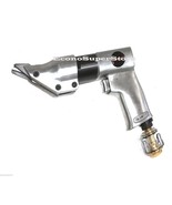 18 Gauge Air Pneumatic Metal Sheet Shear Cutter Sheet Cutting Aluminum P... - $40.19
