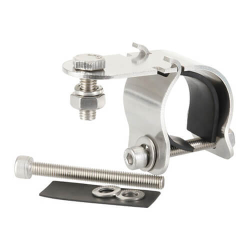 Mounting Bracket for Tubing - 40-52mm - $38.45