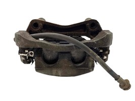 2018 Nissan Pathfinder S/SV Awd LH Driver Front Caliper Assembly Bracket... - $79.15