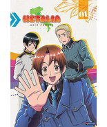 Hetalia: Axis Powers: Season 1 - DVD - GOOD - €1,67 EUR Hetalia: Axis Powers: Season 1 - DVD - GOOD - €1,67 EUR